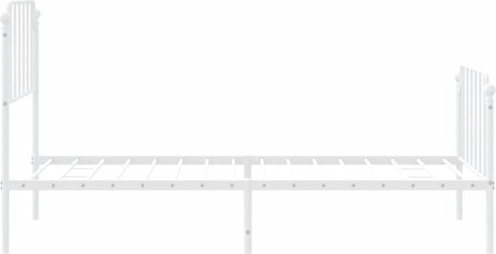 Image du produit vidaXL Bettgestell (90 x 200 cm)