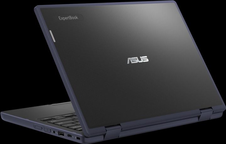 Actual product image ASUS BR1104 Flip (11.60", Intel N100, 8 GB, 128 GB, CH)