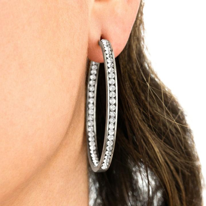 Produktbild Lotus Boucles D'Oreilles (Edelstahl 316L)