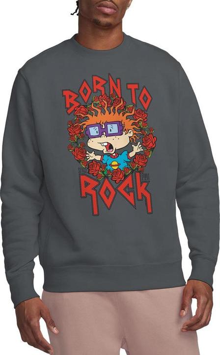 Produktbild Rugrats Chucky Was Born To Rock Sweatshirt (XXL)