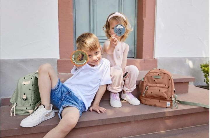 Image du produit Lässig Mini sac à dos