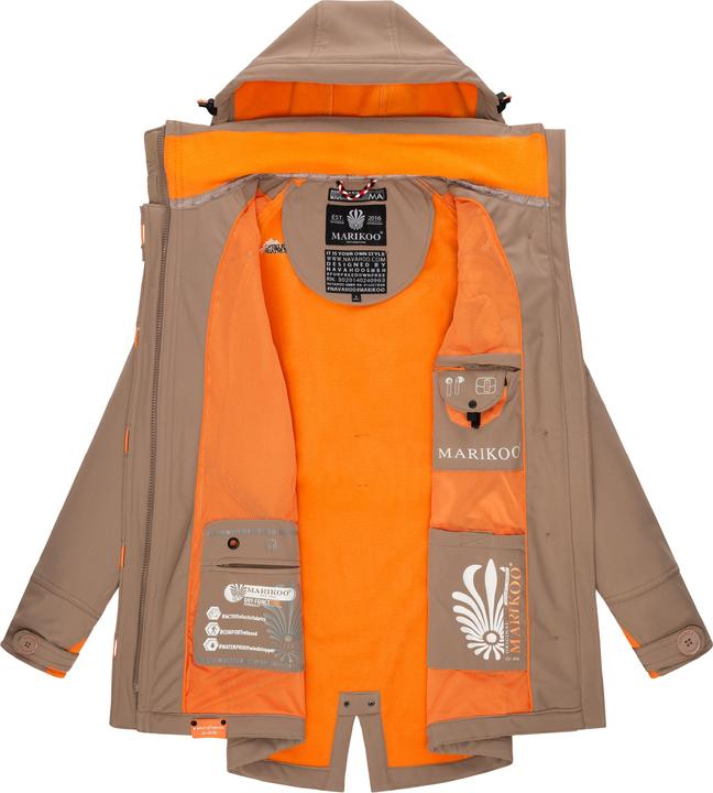 Actual product image Marikoo Soulinaa (S)