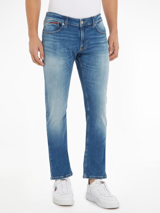 Immagine prodotto Tommy Hilfiger Tommy Jeans Scanton Slim Fit Denim Medium (W30/L34)