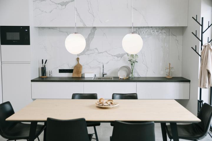 Actual product image Globo Pendant lamp Balla (E27)