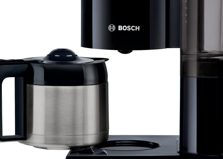 Produktbild Bosch Hausgeräte TKA8A053 Thermal Coffee Maker, black