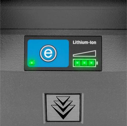 Immagine prodotto Kärcher Professional Idropulitrice a batteria, HD 4/11 C Bp Pack, piattaforma batteria da 36 V (Batteria ricaricabile)