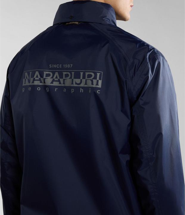 Produktbild Napapijri regenjacke a-cloudy (M)