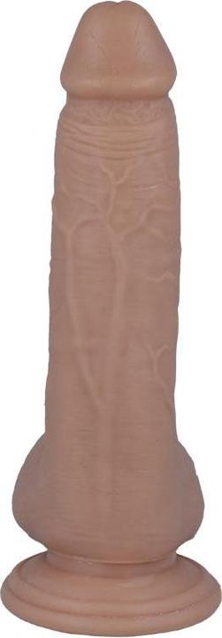 Actual product image Mr. Intense MR INTENSE 17 REALISTIC PENIS 19.7 -O- 3.1CM