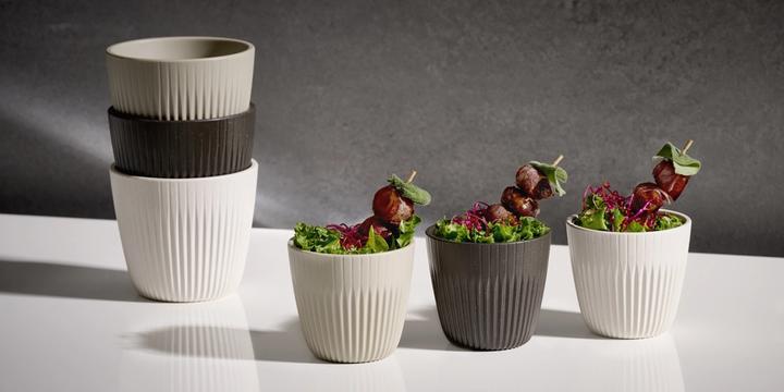 Immagine prodotto APS Schale "LINEO", 6er-Set (7 cm, 0.09 l, 6 x)