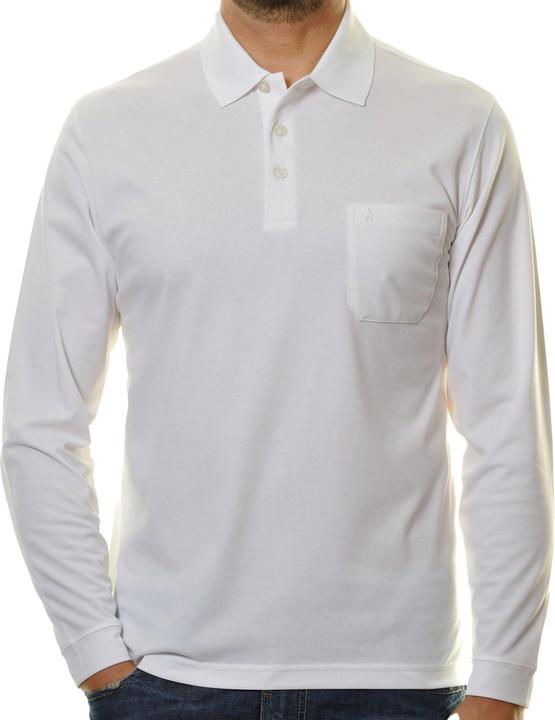 Produktbild Ragman Poloshirt (4XL)