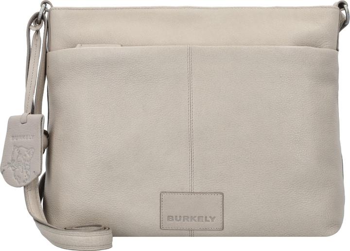 Immagine prodotto Burkely Borsa a tracolla Skylar morbida in pelle 32 cm
