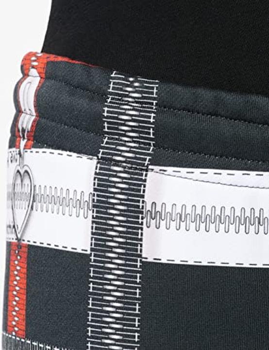 Love Moschino Pantaloni da Jogging Slimfit (42)