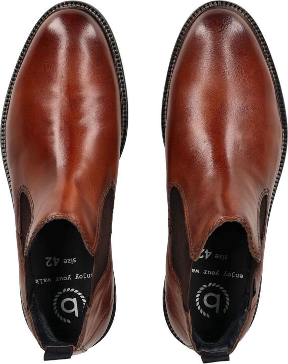 Actual product image Bugatti Stiefelette (43)