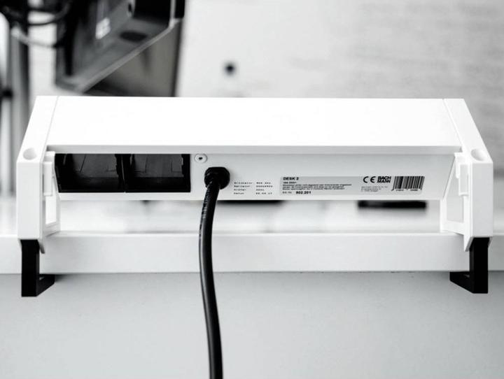 Produktbild Bachmann Haltewinkel Desk 1