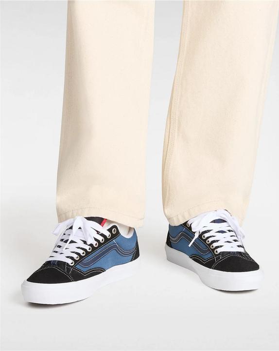 Produktbild Vans Skate Old Skool 36+ (42)