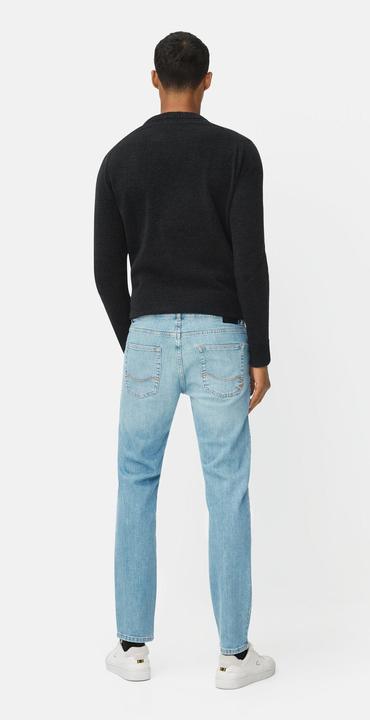 Actual product image Camel Active 5 Pocket Slim Fit Jeans (33)
