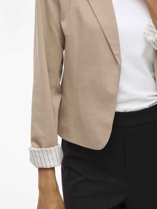 Actual product image Vila VISAGA Slim Jersey Blazer (M)
