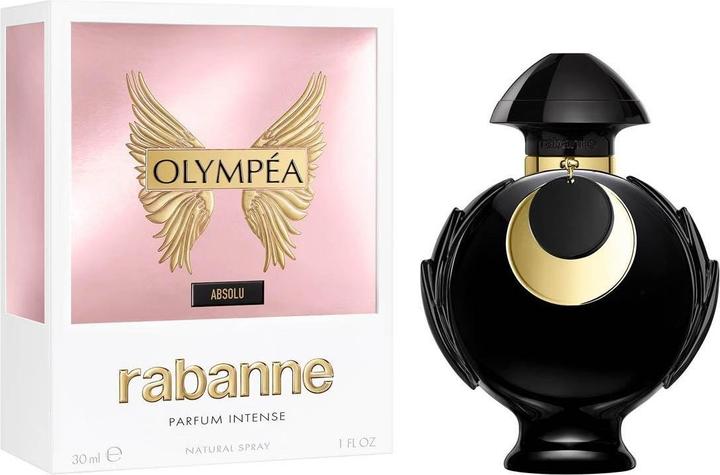 Actual product image Paco Rabanne Olympea Absolu Intense (Eau de parfum, 30 ml)
