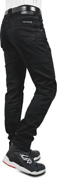 Produktbild Bull-it Guardian Straight Regular (Herren, 30)