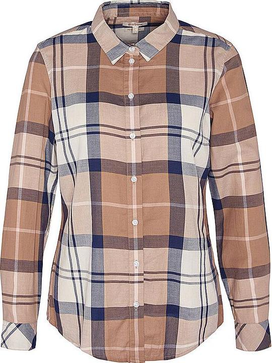 Actual product image Barbour Bredon (40)