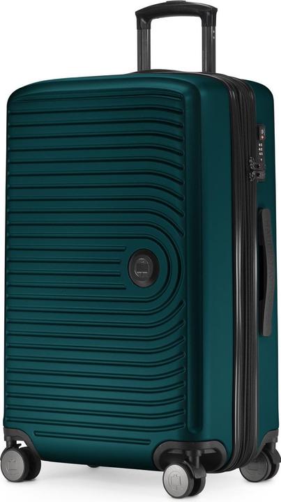 Actual product image Hauptstadtkoffer Medium - Medium Suitcase Hard Shell (67 l)
