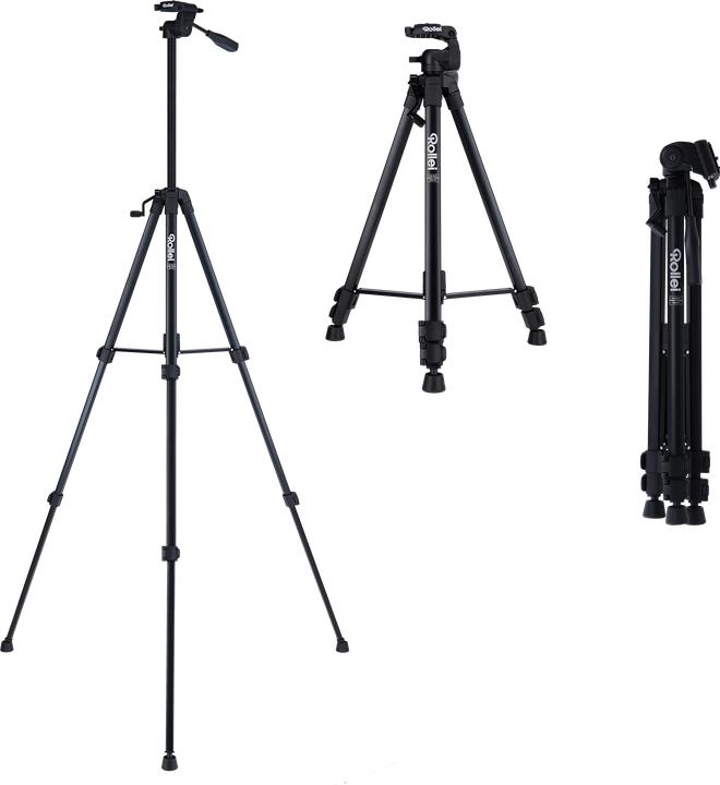 Produktbild Rollei Compact Traveler Star S2 (Metall)