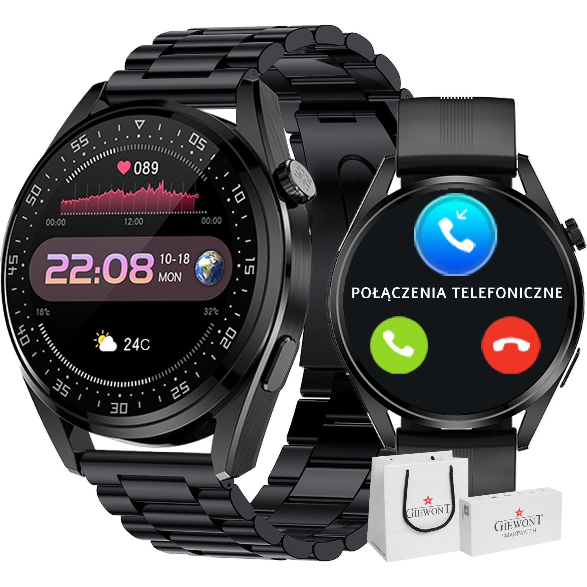 Giewont GW450-1 (32.51 mm) (33493120)