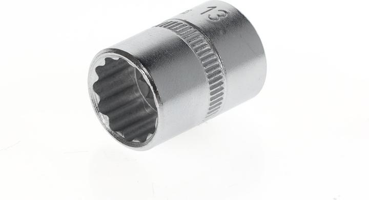 Actual product image Gedore D 20 13 Socket 1/4" UD profile 13 mm (13 mm)