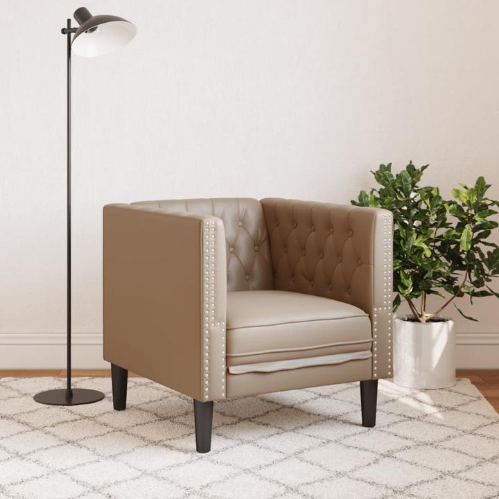 Immagine prodotto vidaXL Chesterfield-Sessel