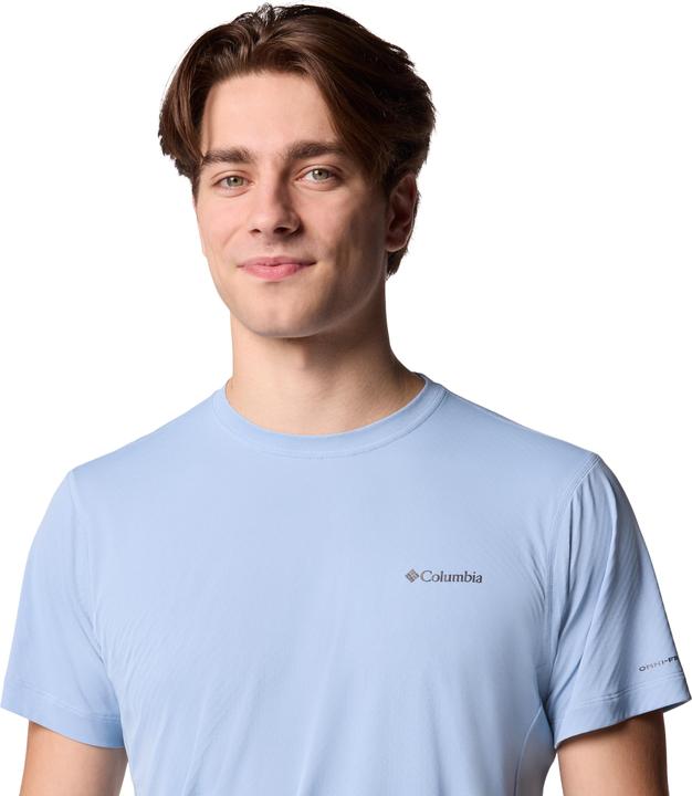 Produktbild Columbia Zero Rules™ Light SS Crew (S)