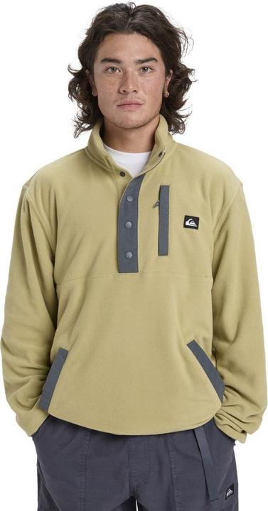 Produktbild Quiksilver No Destination Half Snap (XXL)