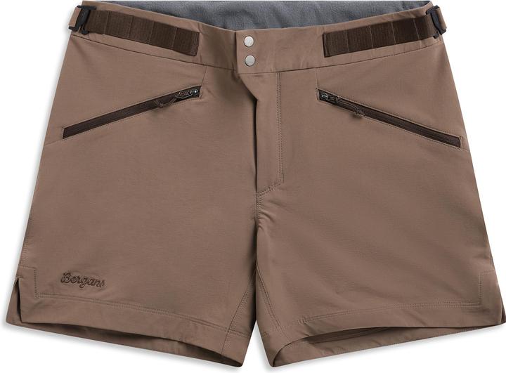 Actual product image Bergans Vega Softshell (S)