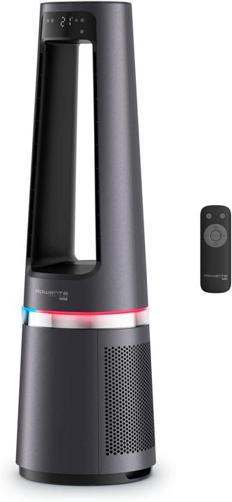 Actual product image Rowenta QU5062F0 Eclipse 3-IN-1 (31 dB)
