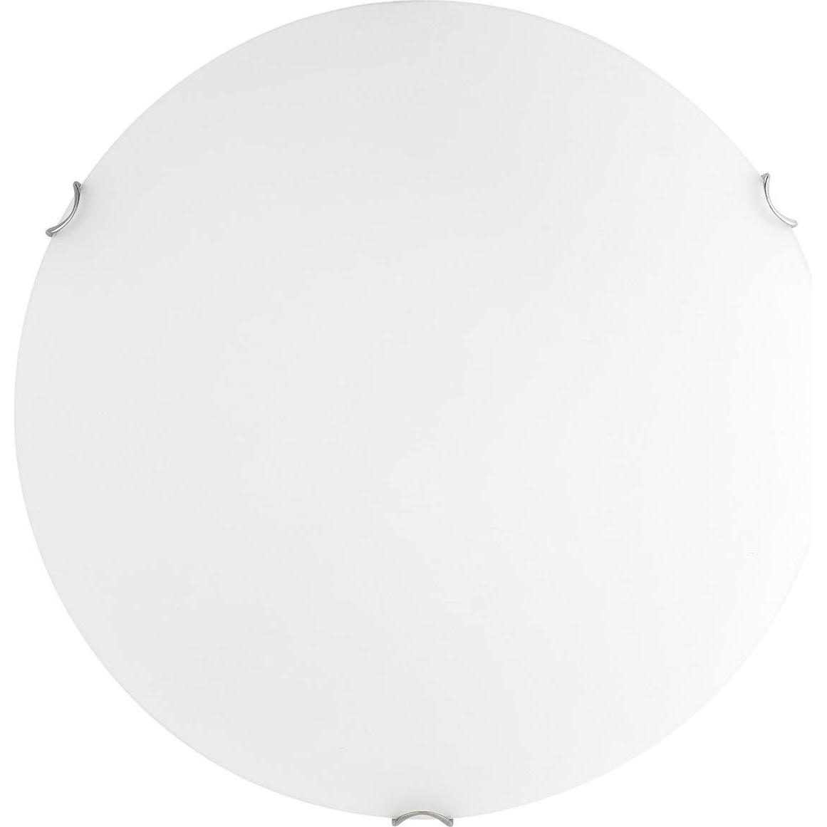 Nova Luce, Wandleuchte + Deckenleuchte, Anco (E27)