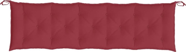 Image du produit VidaXL Housse de banc de jardin O x tissu ford (180 x 50 x 7 cm)