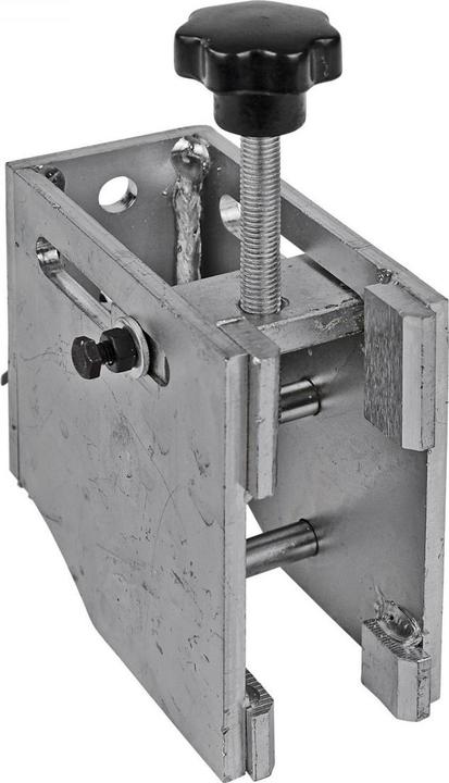 Produktbild Dema Motorrad Reifen Motorradreifen Adapter 4tlg Reifenmontiermaschine Reifenmontage