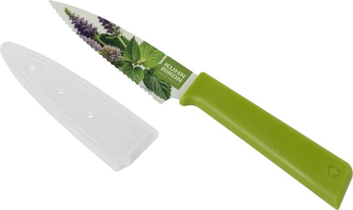 Green, multicolore, Vert