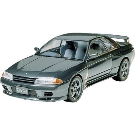Tamiya 1:24 Nissan Skyline GT-R