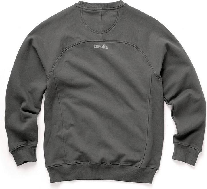 Produktbild Scruffs Sweatshirt Arbeit (3XL)