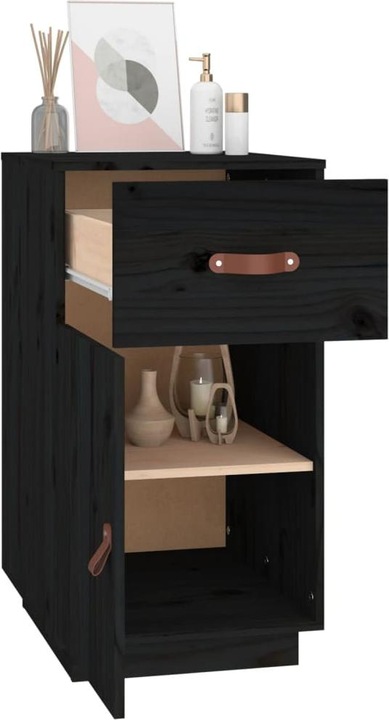 Immagine prodotto VidaXL Annaliese (40 x 50 x 75 cm)