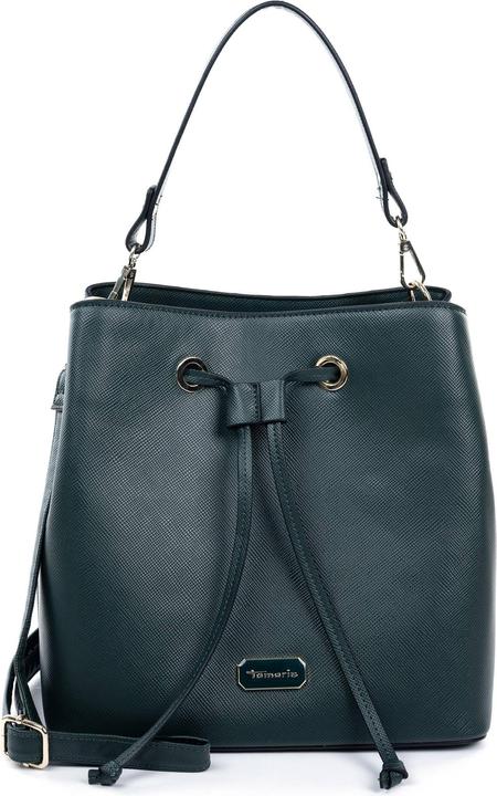 foresta oscura, Verde scuro