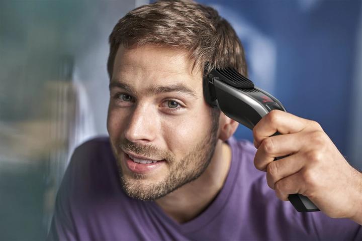 Productafbeelding Philips Hairclipper Series 9000 (HC9420/15)