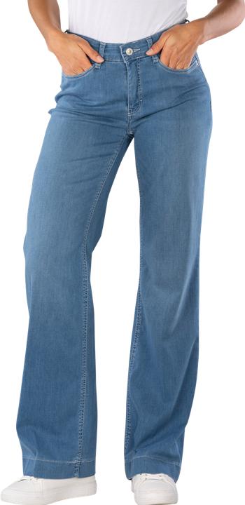 Produktbild MAC Jeans Dream Wide (40)