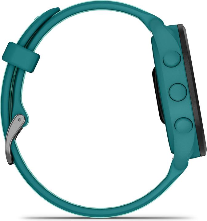 Actual product image Garmin Forerunner 165 Music (43 mm)