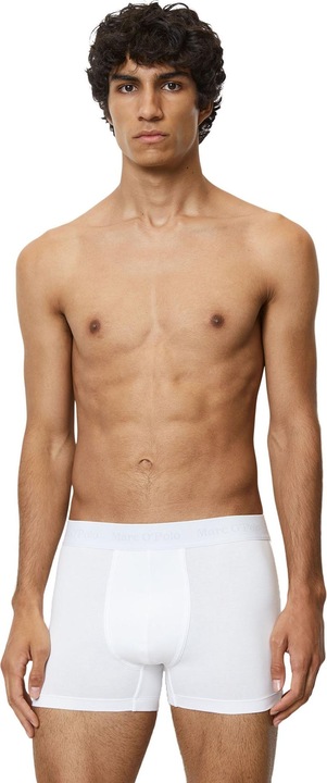 Produktbild Marc O'Polo Boxershort Casual Figurbetont (M, 3er Pack)