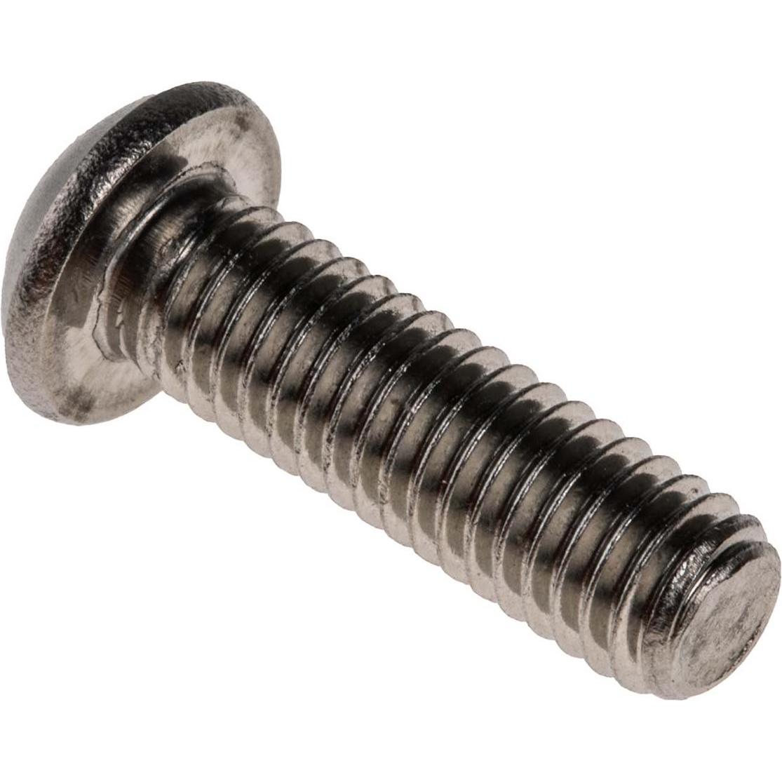 Rs Pro, Schrauben, Linsenkopfschrauben M6x20mm
