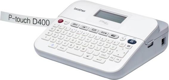 Produktbild Brother P-Touch PT-D400VP