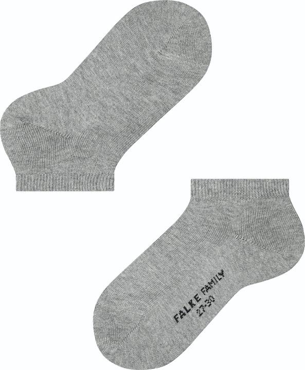 Produktbild Falke Family SN (Einzelpack, 35 - 38)