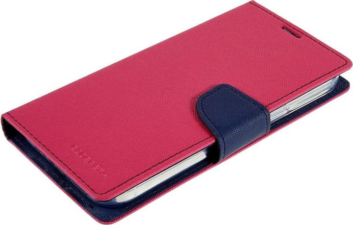 Actual product image iPhone 14 Pro - Goospery Fancy Case Cover pink (Apple iPhone 14 Pro)