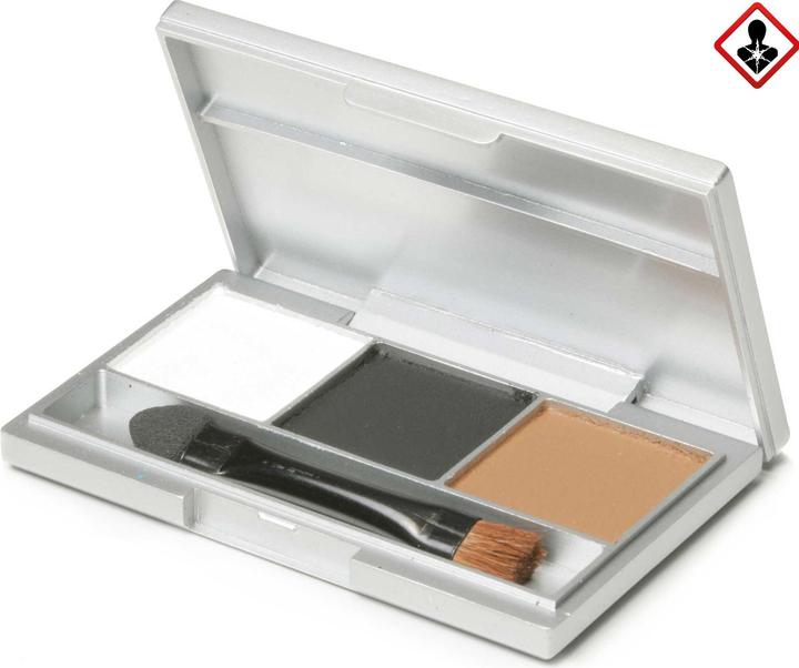 Produktbild Tamiya Modellbahn-Pulverfarbe Schnee-